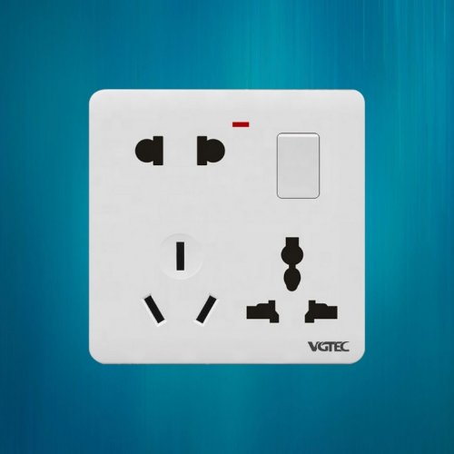 Switch Socket Price in Bangladesh