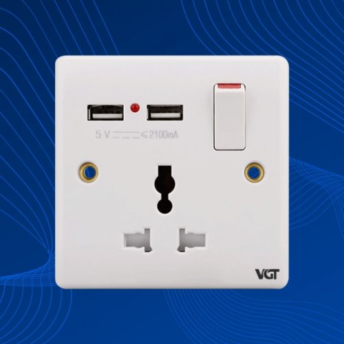 Switch Socket Price in Bangladesh