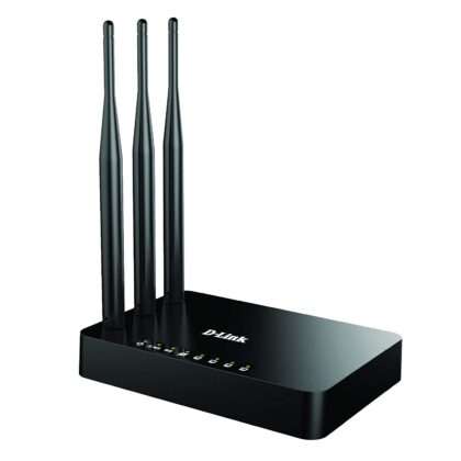 D-Link DIR-806IN AC750 Dual-Band 3 Antenna Wireless Router