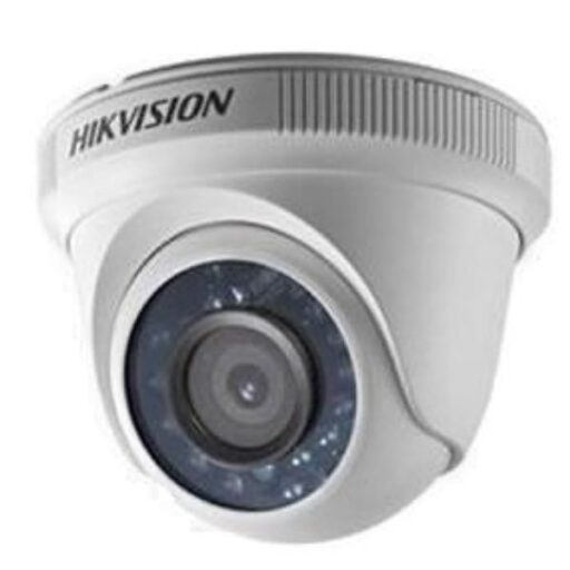 Hikvision DS-2CE56D0T-IP/ECO 2MP Fixed Turret Camera | SPARKS