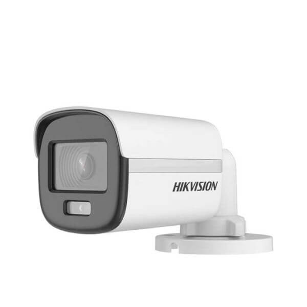 Hikvision DS-2CE10DF0T-F 2MP ColorVu Fixed Bullet Camera